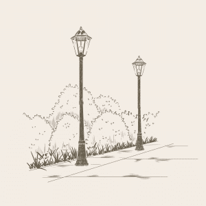 Street Lamps