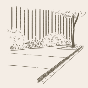 Sidewalk Pavers